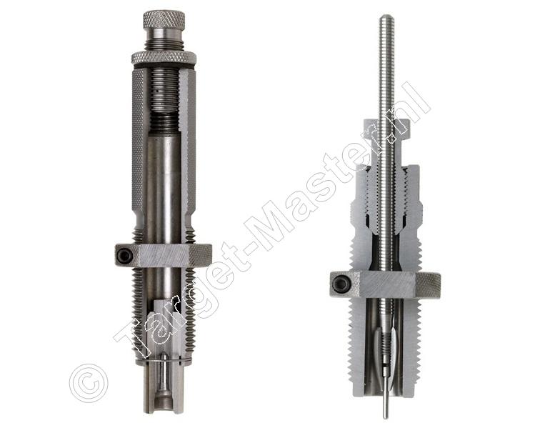 Hornady FULL LENGTH 2-DIE SET .300 Winchester Magnum